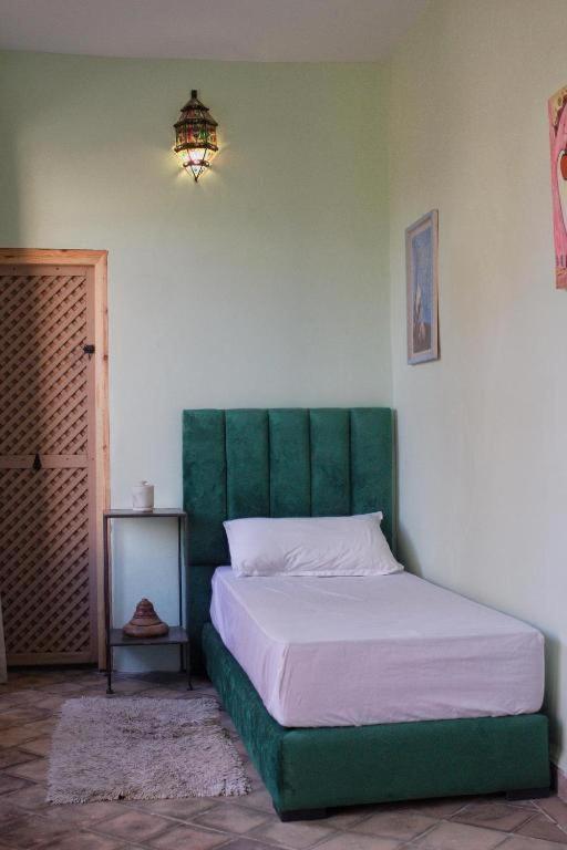 Dar Chamss Hotell Taroudant Eksteriør bilde