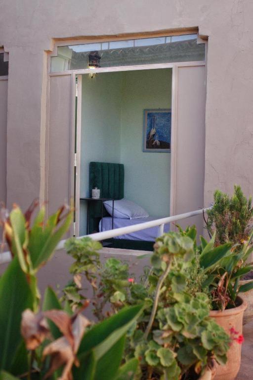 Dar Chamss Hotell Taroudant Eksteriør bilde