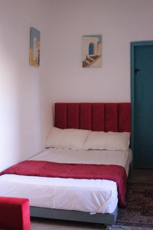 Dar Chamss Hotell Taroudant Eksteriør bilde