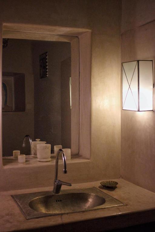 Dar Chamss Hotell Taroudant Eksteriør bilde