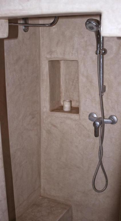Dar Chamss Hotell Taroudant Eksteriør bilde