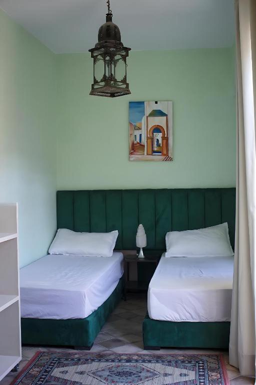 Dar Chamss Hotell Taroudant Eksteriør bilde