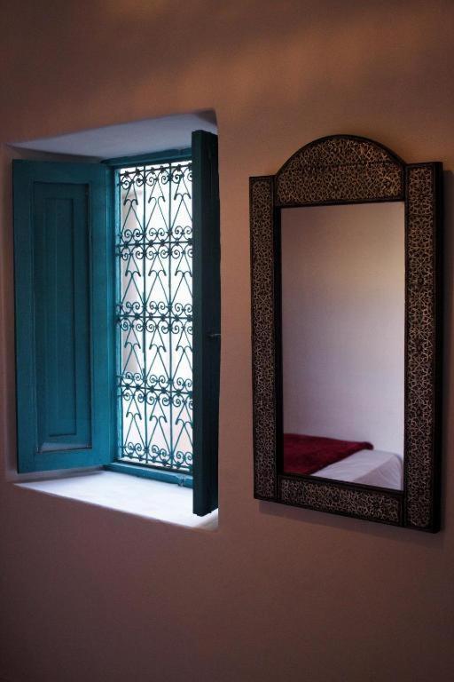 Dar Chamss Hotell Taroudant Eksteriør bilde