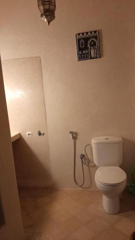 Dar Chamss Hotell Taroudant Eksteriør bilde