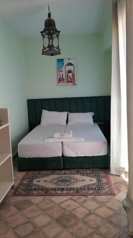 Dar Chamss Hotell Taroudant Eksteriør bilde