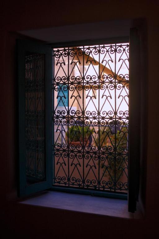 Dar Chamss Hotell Taroudant Eksteriør bilde