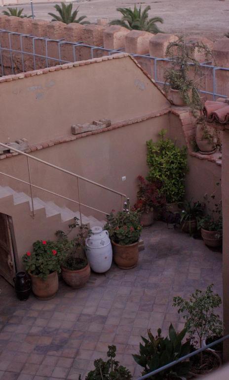 Dar Chamss Hotell Taroudant Eksteriør bilde