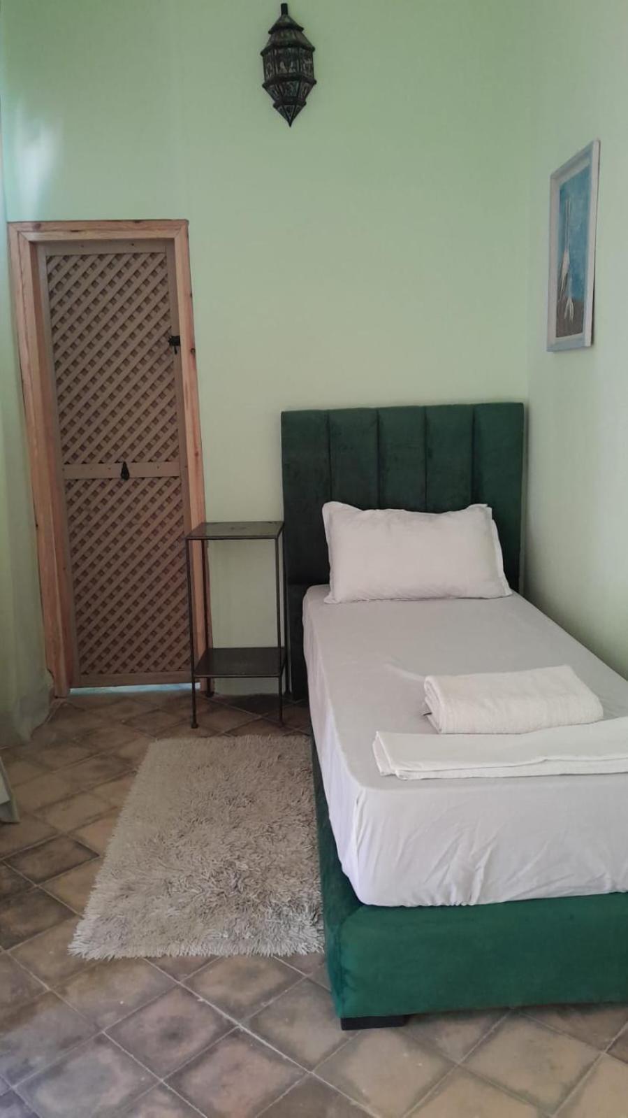 Dar Chamss Hotell Taroudant Eksteriør bilde