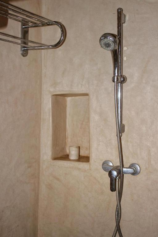 Dar Chamss Hotell Taroudant Eksteriør bilde