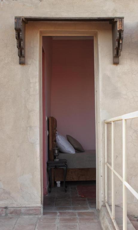Dar Chamss Hotell Taroudant Eksteriør bilde