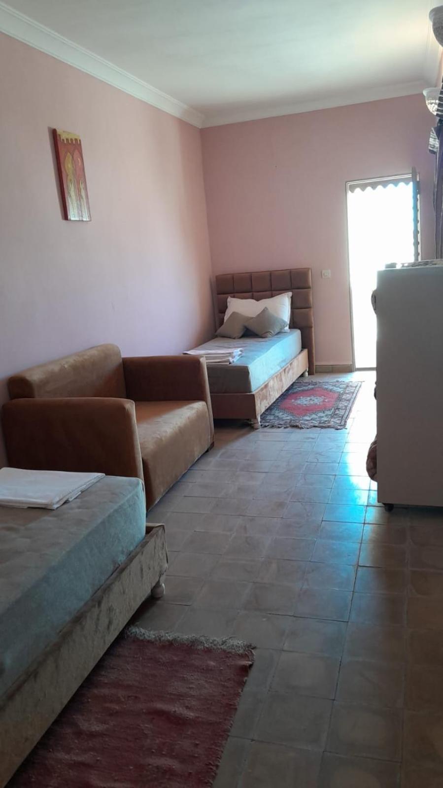 Dar Chamss Hotell Taroudant Eksteriør bilde